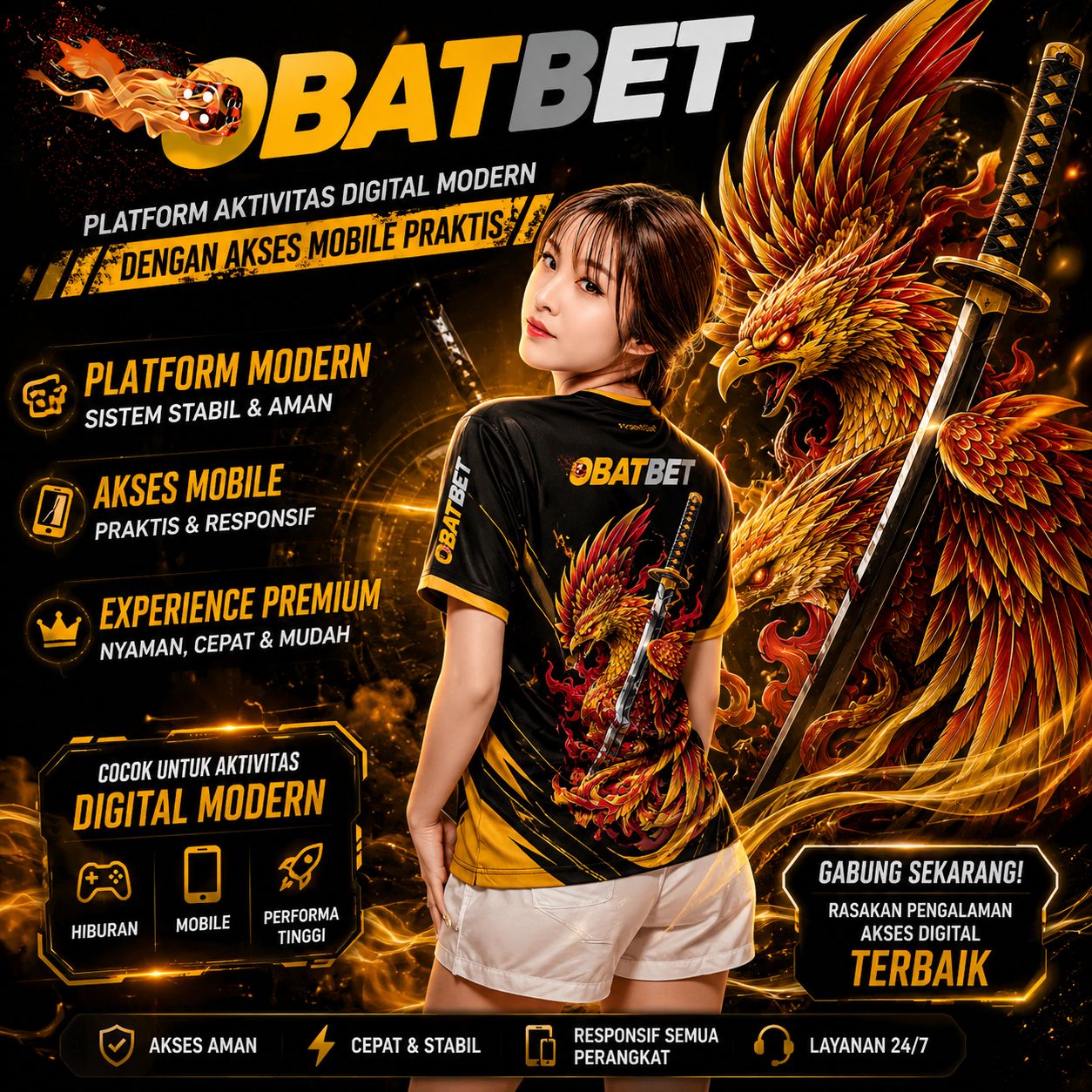 OBATBET